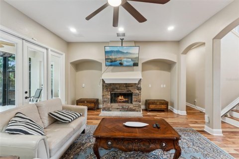Villa ou maison à vendre à Sanford, Floride: 6 chambres, 342.44 m2 № 2151761 - photo 19