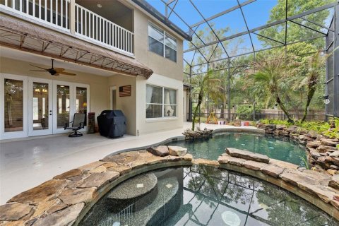 Villa ou maison à vendre à Sanford, Floride: 6 chambres, 342.44 m2 № 2151761 - photo 10