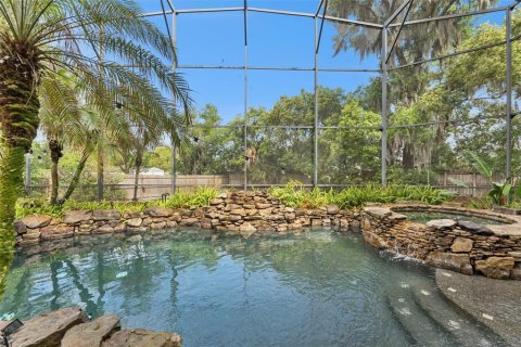 Villa ou maison à vendre à Sanford, Floride: 6 chambres, 342.44 m2 № 2151761 - photo 6