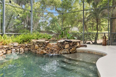 Villa ou maison à vendre à Sanford, Floride: 6 chambres, 342.44 m2 № 2151761 - photo 9