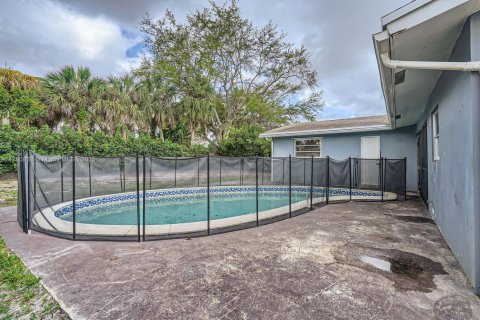 House in Coconut Creek, Florida 3 bedrooms, 117.89 sq.m. № 1633427 - photo 26
