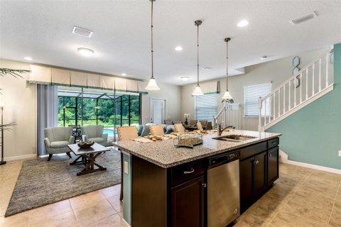 Adosado en venta en Kissimmee, Florida, 5 dormitorios, 210.42 m2 № 1614071 - foto 12