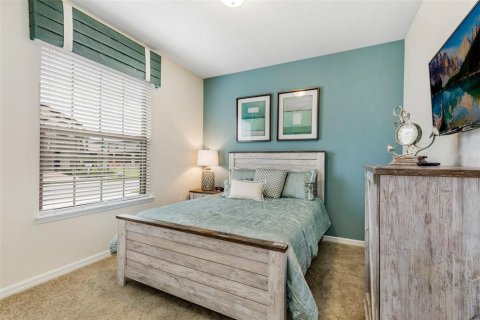 Adosado en venta en Kissimmee, Florida, 5 dormitorios, 210.42 m2 № 1614071 - foto 16