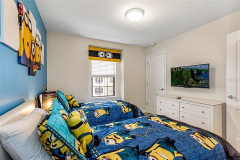 Adosado en venta en Kissimmee, Florida, 5 dormitorios, 210.42 m2 № 1614071 - foto 26