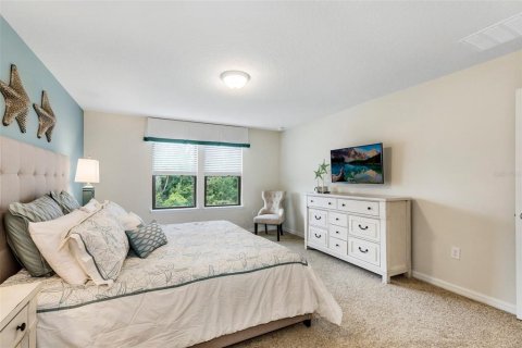 Adosado en venta en Kissimmee, Florida, 5 dormitorios, 210.42 m2 № 1614071 - foto 20