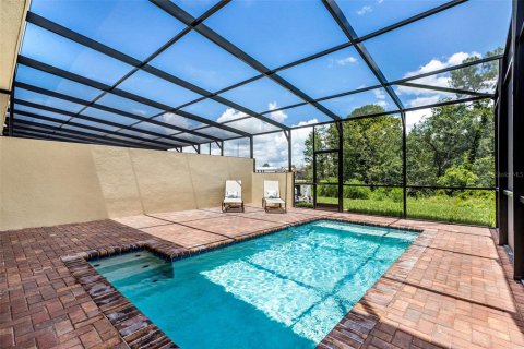 Adosado en venta en Kissimmee, Florida, 5 dormitorios, 210.42 m2 № 1614071 - foto 30