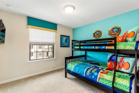 Adosado en venta en Kissimmee, Florida, 5 dormitorios, 210.42 m2 № 1614071 - foto 27