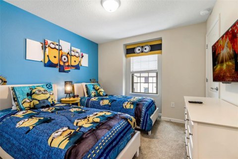Adosado en venta en Kissimmee, Florida, 5 dormitorios, 210.42 m2 № 1614071 - foto 25