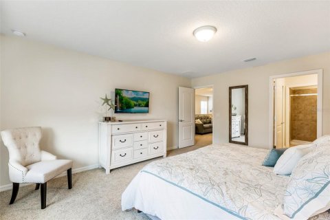 Adosado en venta en Kissimmee, Florida, 5 dormitorios, 210.42 m2 № 1614071 - foto 18