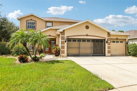 House in Land O' Lakes, Florida 5 bedrooms, 298.03 sq.m. № 2284803