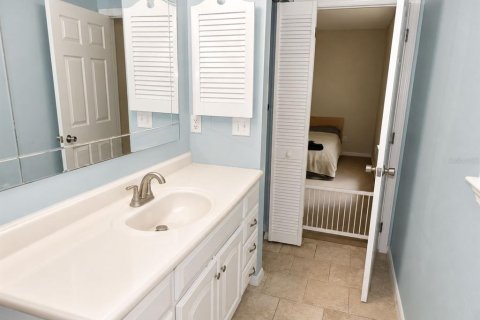 Villa ou maison à vendre à Keystone Heights, Floride: 3 chambres, 112.78 m2 № 2113635 - photo 22