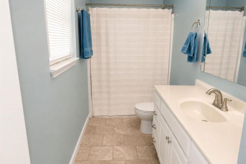 Villa ou maison à vendre à Keystone Heights, Floride: 3 chambres, 112.78 m2 № 2113635 - photo 21