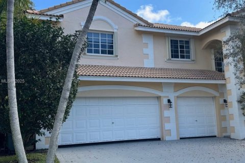 House in Weston, Florida 6 bedrooms, 361.76 sq.m. № 1770582 - photo 3