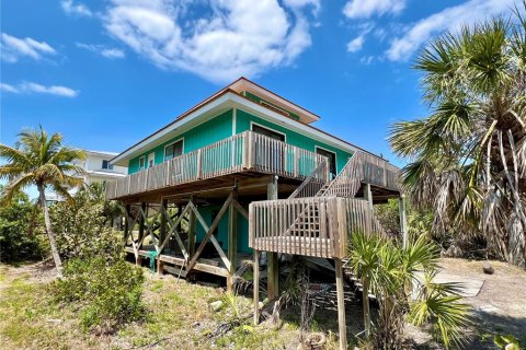 Casa en venta en Placida, Florida, 3 dormitorios, 146.23 m2 № 1651807 - foto 5