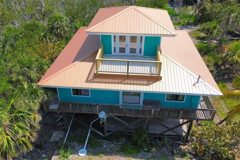 Villa ou maison à vendre à Placida, Floride: 3 chambres, 146.23 m2 № 1651807 - photo 6