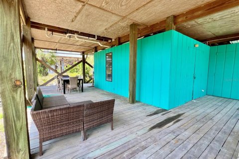 Купить виллу или дом в Пласида, Флорида 10 комнат, 146.23м2, № 1651807 - фото 11