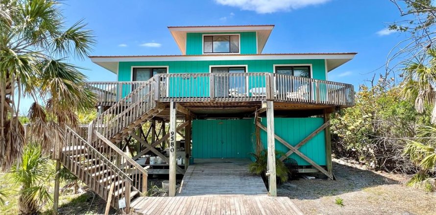 Casa en Placida, Florida 3 dormitorios, 146.23 m2 № 1651807