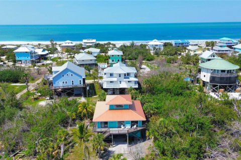 Casa en venta en Placida, Florida, 3 dormitorios, 146.23 m2 № 1651807 - foto 8