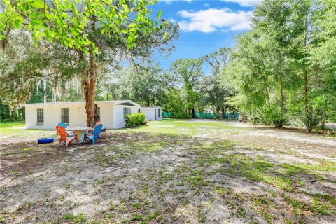 Villa ou maison à vendre à Orange Park, Floride: 4 chambres, 118.08 m2 № 1777390 - photo 3