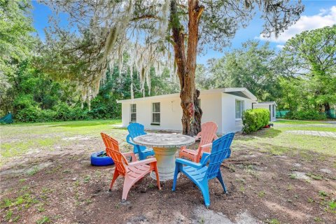 Villa ou maison à vendre à Orange Park, Floride: 4 chambres, 118.08 m2 № 1777390 - photo 12