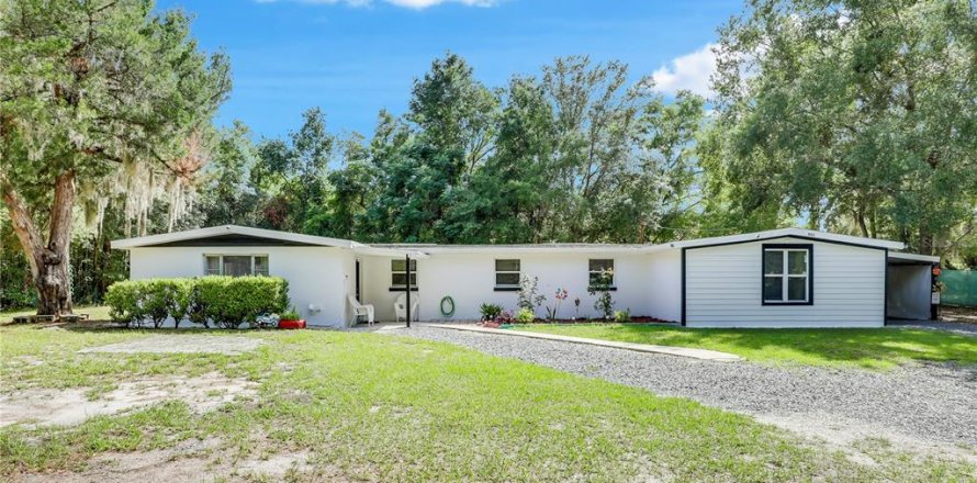 Villa ou maison à Orange Park, Floride 4 chambres, 118.08 m2 № 1777390