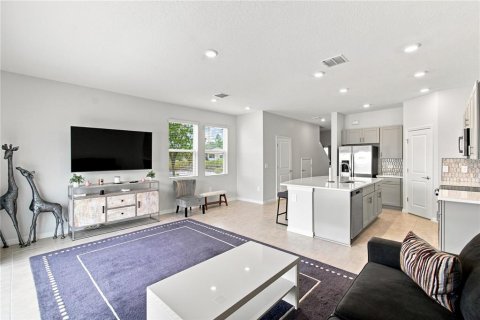 Townhouse in Kissimmee, Florida 3 bedrooms, 150.13 sq.m. № 2352337 - photo 8