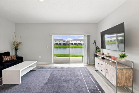 Townhouse in Kissimmee, Florida 3 bedrooms, 150.13 sq.m. № 2352337 - photo 5