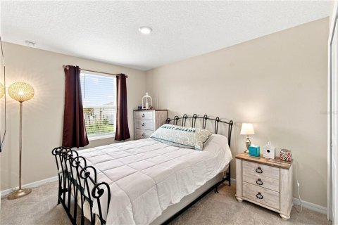 Townhouse in Kissimmee, Florida 3 bedrooms, 150.13 sq.m. № 2352337 - photo 26