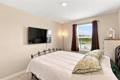 Townhouse in Kissimmee, Florida 3 bedrooms, 150.13 sq.m. № 2352337 - photo 27
