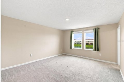 Townhouse in Kissimmee, Florida 3 bedrooms, 150.13 sq.m. № 2352337 - photo 17