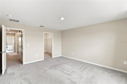 Townhouse in Kissimmee, Florida 3 bedrooms, 150.13 sq.m. № 2352337 - photo 21