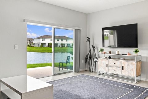 Townhouse in Kissimmee, Florida 3 bedrooms, 150.13 sq.m. № 2352337 - photo 6