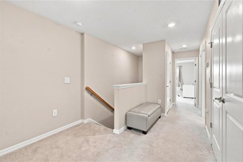 Townhouse in Kissimmee, Florida 3 bedrooms, 150.13 sq.m. № 2352337 - photo 25