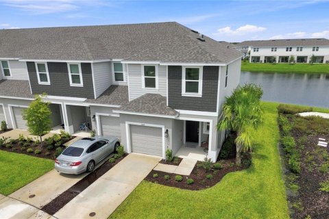 Townhouse in Kissimmee, Florida 3 bedrooms, 150.13 sq.m. № 2352337