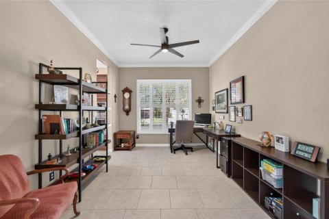 Villa ou maison à vendre à Wimauma, Floride: 3 chambres, 252.97 m2 № 2431158 - photo 23