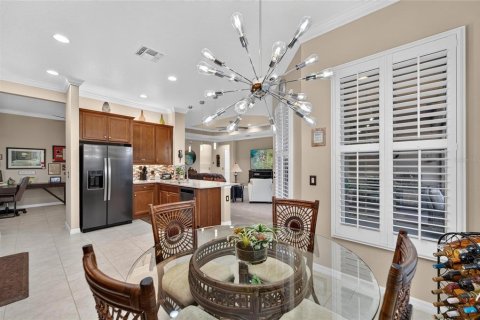 Villa ou maison à vendre à Wimauma, Floride: 3 chambres, 252.97 m2 № 2431158 - photo 15