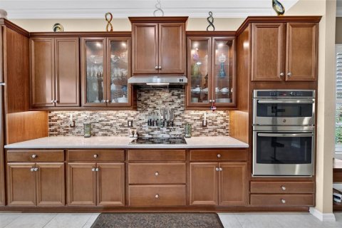 Villa ou maison à vendre à Wimauma, Floride: 3 chambres, 252.97 m2 № 2431158 - photo 17