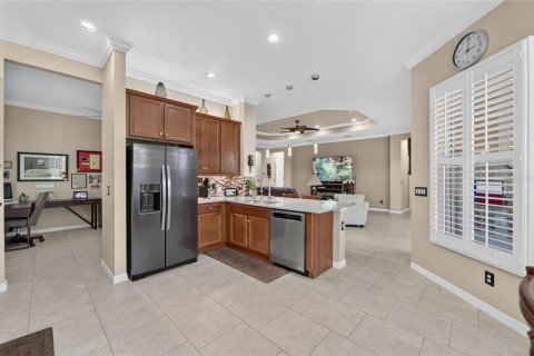 Villa ou maison à vendre à Wimauma, Floride: 3 chambres, 252.97 m2 № 2431158 - photo 11