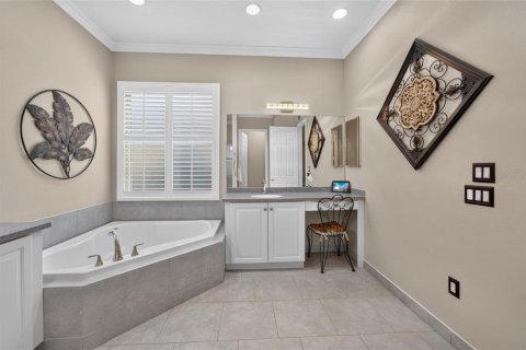 Villa ou maison à vendre à Wimauma, Floride: 3 chambres, 252.97 m2 № 2431158 - photo 30
