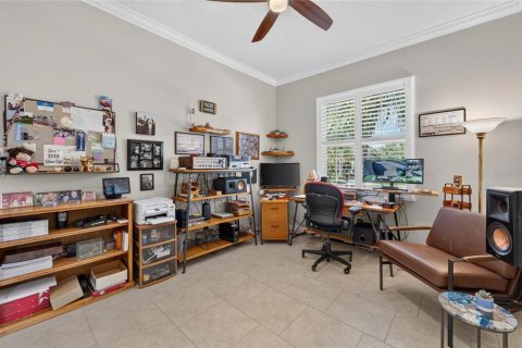 Villa ou maison à vendre à Wimauma, Floride: 3 chambres, 252.97 m2 № 2431158 - photo 25