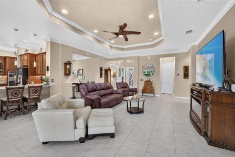 Villa ou maison à vendre à Wimauma, Floride: 3 chambres, 252.97 m2 № 2431158 - photo 9