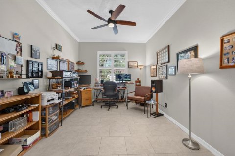 Villa ou maison à vendre à Wimauma, Floride: 3 chambres, 252.97 m2 № 2431158 - photo 24