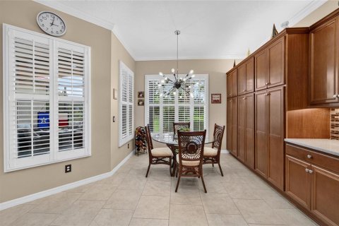 Villa ou maison à vendre à Wimauma, Floride: 3 chambres, 252.97 m2 № 2431158 - photo 20