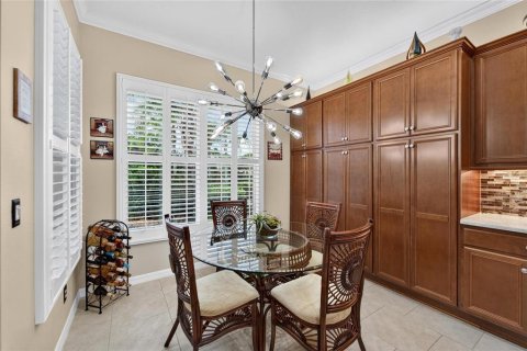 Villa ou maison à vendre à Wimauma, Floride: 3 chambres, 252.97 m2 № 2431158 - photo 19
