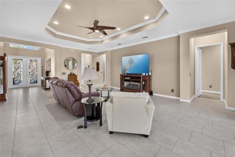 Villa ou maison à vendre à Wimauma, Floride: 3 chambres, 252.97 m2 № 2431158 - photo 8