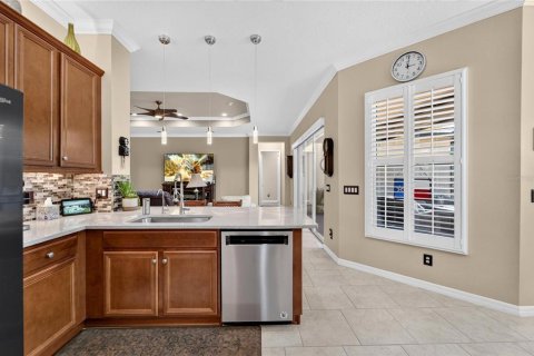 Villa ou maison à vendre à Wimauma, Floride: 3 chambres, 252.97 m2 № 2431158 - photo 12