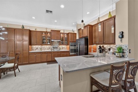 Villa ou maison à vendre à Wimauma, Floride: 3 chambres, 252.97 m2 № 2431158 - photo 18