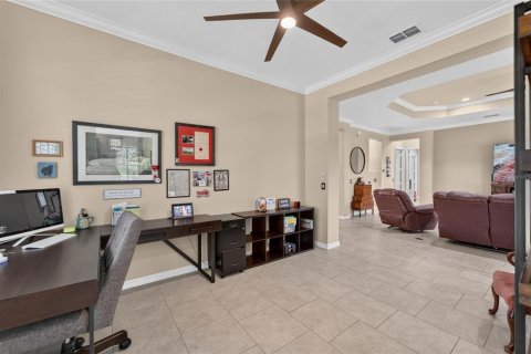 Villa ou maison à vendre à Wimauma, Floride: 3 chambres, 252.97 m2 № 2431158 - photo 22