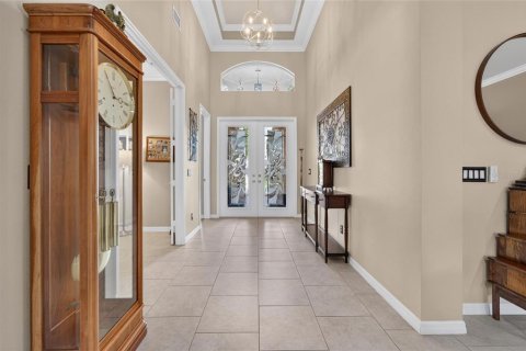 Villa ou maison à vendre à Wimauma, Floride: 3 chambres, 252.97 m2 № 2431158 - photo 5