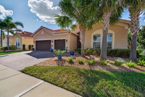 Villa ou maison à Wimauma, Floride 3 chambres, 252.97 m2 № 2431158